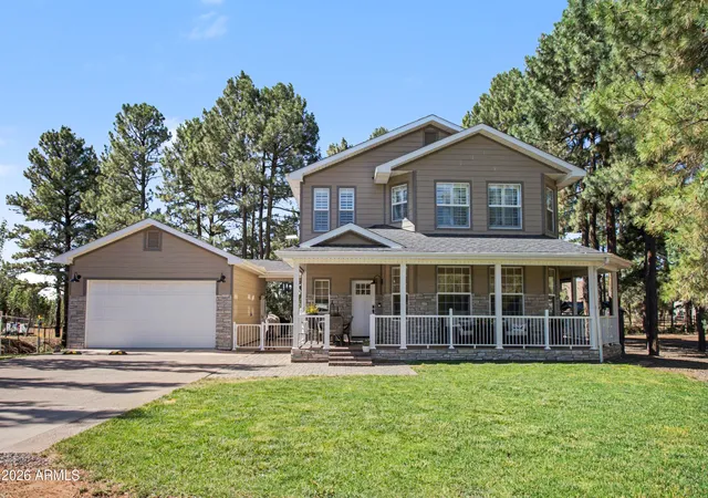 1st image of 1209 Elliott Ln, Show Low, AZ 85901 | MLS# 7058946