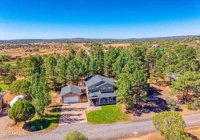 2nd image of 1209 Elliott Ln, Show Low, AZ 85901 | MLS# 7058946