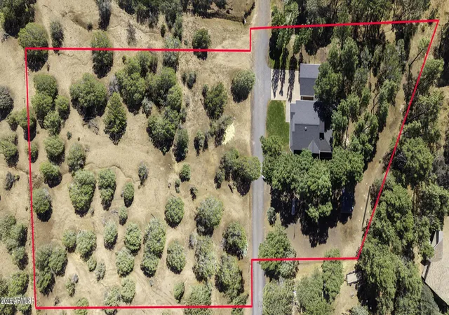 31st image of 1209 Elliott Ln, Show Low, AZ 85901 | MLS# 7058946