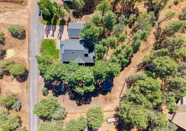 4th image of 1209 Elliott Ln, Show Low, AZ 85901 | MLS# 7058946