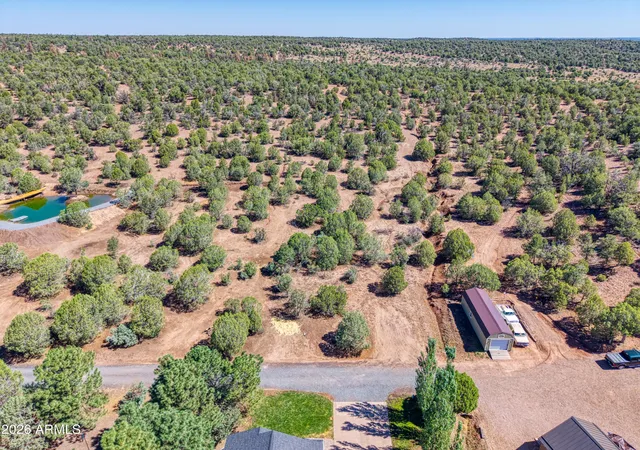 5th image of 1209 Elliott Ln, Show Low, AZ 85901 | MLS# 7058946