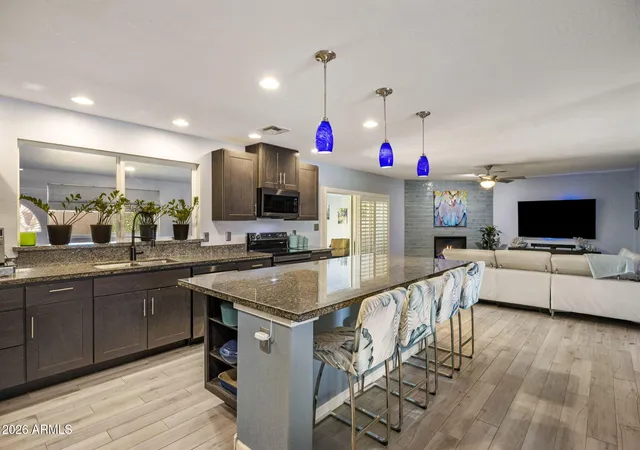 Photo 1 of Single family home for sale at 417 E Beck Ln, Phoenix, AZ 85022 | MLS# 7057912 | Listing updated on 2026-09-20