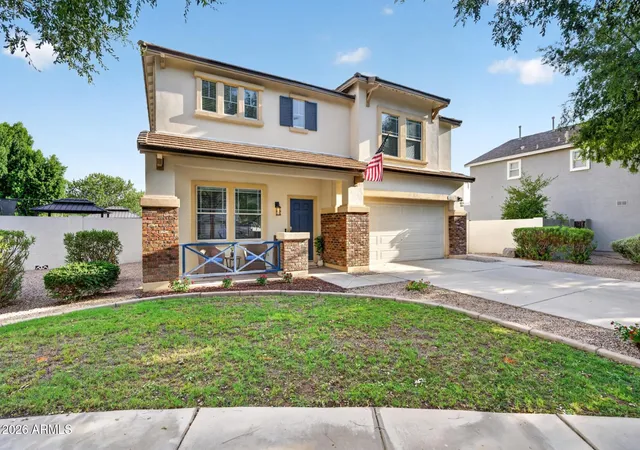 Photo 3 of Single family home for sale at 3773 E Washington Ct, Gilbert, AZ 85234 | MLS# 7057717 | Listing updated on 2026-09-12