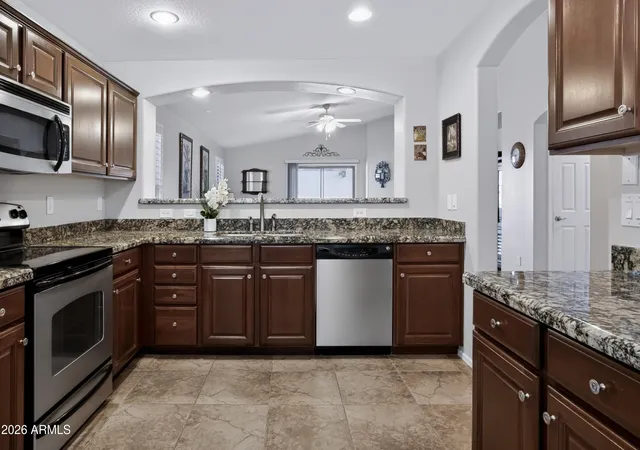 Photo 3 of Single family home for sale at 4057 E Los Altos Dr, Gilbert, AZ 85297 | MLS# 7058812 | Listing updated on 2026-08-11