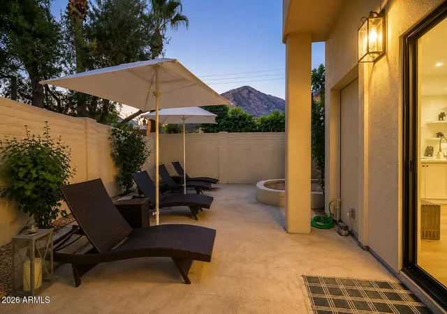 3rd image of 4552 N 52Nd Pl, Phoenix, AZ 85018 | MLS# 7057844
