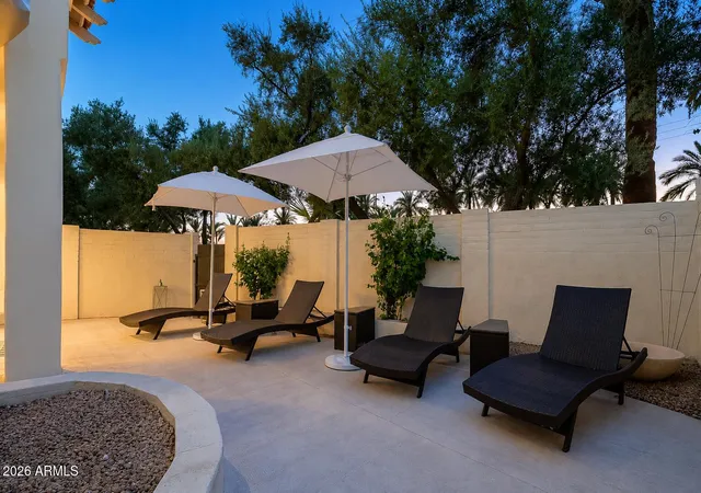 4th image of 4552 N 52Nd Pl, Phoenix, AZ 85018 | MLS# 7057844