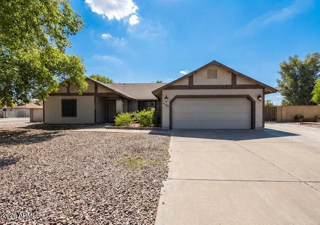 Photo 1 of Single family home for sale at 3746 E Dragoon Ave, Mesa, AZ 85206 | MLS# 7057400 | Listing updated on 2026-08-11