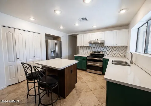 Photo 2 of Single family home for sale at 3746 E Dragoon Ave, Mesa, AZ 85206 | MLS# 7057400 | Listing updated on 2026-08-11