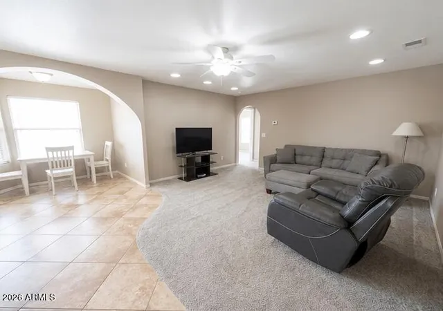 Photo 3 of Single family home for sale at 3746 E Dragoon Ave, Mesa, AZ 85206 | MLS# 7057400 | Listing updated on 2026-08-11