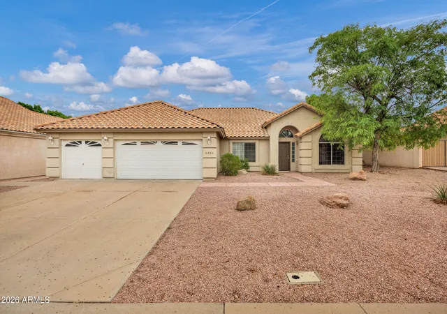 1st image of 6456 E Preston St, Mesa, AZ 85215 | MLS# 7058125