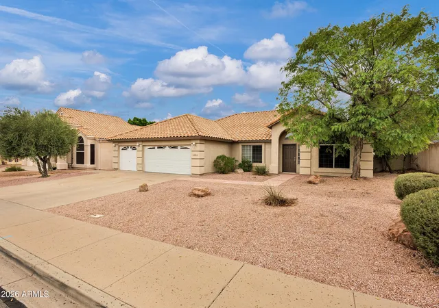 2nd image of 6456 E Preston St, Mesa, AZ 85215 | MLS# 7058125