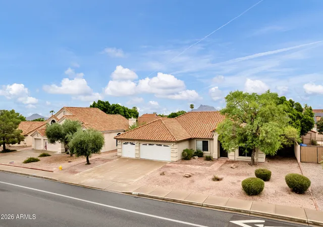 3rd image of 6456 E Preston St, Mesa, AZ 85215 | MLS# 7058125
