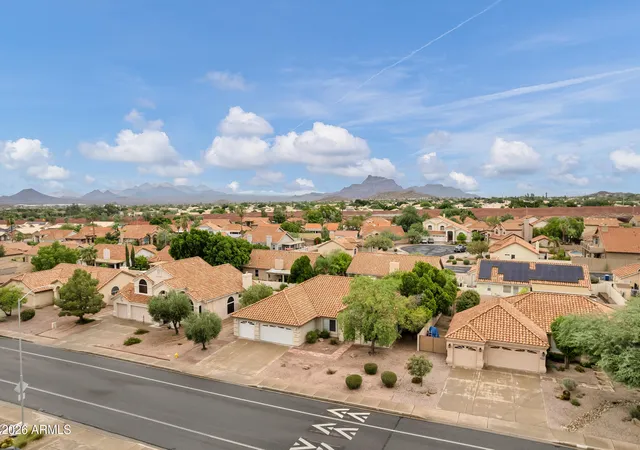 5th image of 6456 E Preston St, Mesa, AZ 85215 | MLS# 7058125
