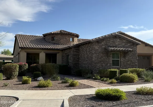 1st image of 4858 N Grandview Dr, Buckeye, AZ 85396 | MLS# 7057979