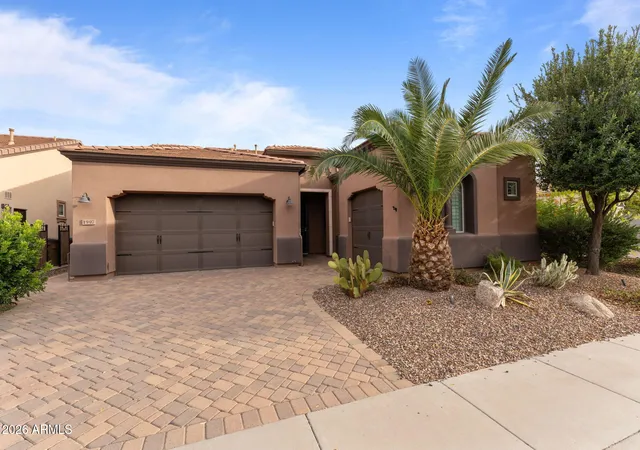 Photo 3 of Single family home for sale at 1597 E Elysian Pass, Queen Creek, AZ 85140 | MLS# 7067954 | Listing updated on 2026-09-14