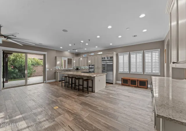 Photo 3 of Single family home for sale at 1597 E Elysian Pass, Queen Creek, AZ 85140 | MLS# 7067954 | Listing updated on 2026-09-14