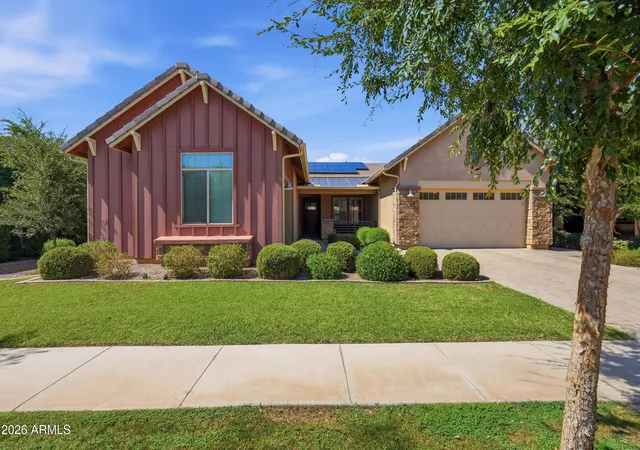 1st image of 3646 E Pinto Dr, Gilbert, AZ 85296 | MLS# 7058409