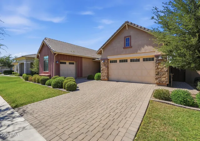 2nd image of 3646 E Pinto Dr, Gilbert, AZ 85296 | MLS# 7058409