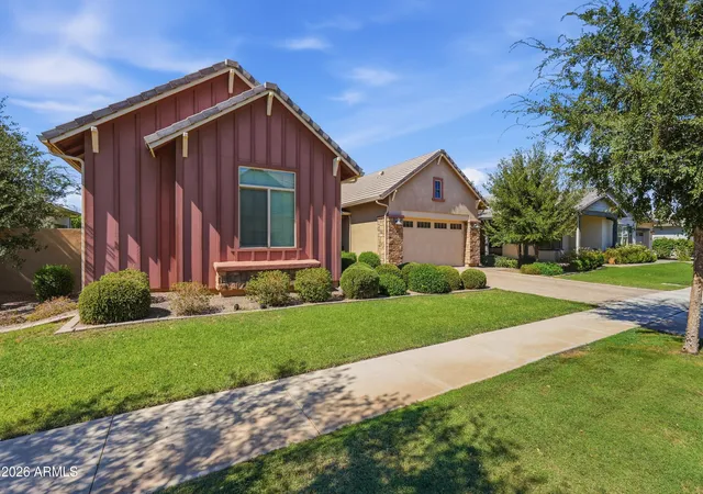 Photo 3 of Single family home for sale at 3646 E Pinto Dr, Gilbert, AZ 85296 | MLS# 7058409 | Listing updated on 2026-09-06