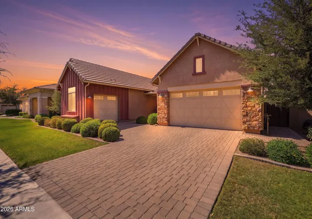 51st image of 3646 E Pinto Dr, Gilbert, AZ 85296 | MLS# 7058409