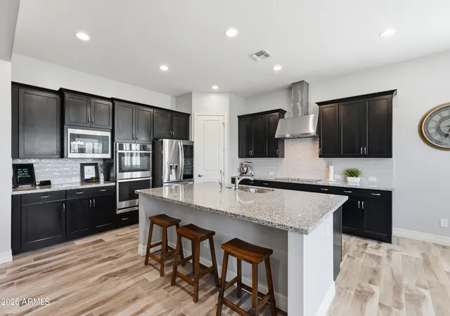 Photo 4 of Single family home for sale at 3646 E Pinto Dr, Gilbert, AZ 85296 | MLS# 7058409 | Listing updated on 2026-10-08