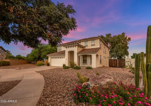 1st image of 23193 S 216th St, Queen Creek, AZ 85142 | MLS# 7057953