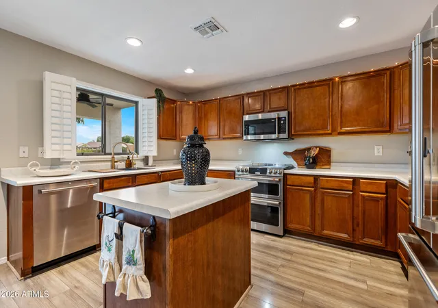 3rd image of 23193 S 216Th St, Queen Creek, AZ 85142 | MLS# 7057953