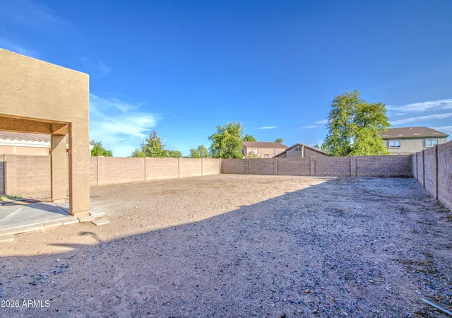 Photo 27 of Sale Pending at 11217 W Brittlewood Dr, Phoenix, AZ 85037 | MLS# 7057430 | Listing updated on 2026-09-04