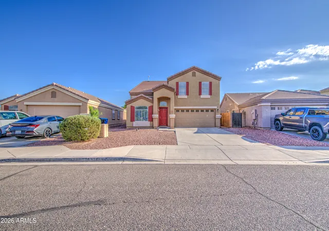 Photo 2 of Sale Pending at 11217 W Brittlewood Dr, Phoenix, AZ 85037 | MLS# 7057430 | Listing updated on 2026-09-04