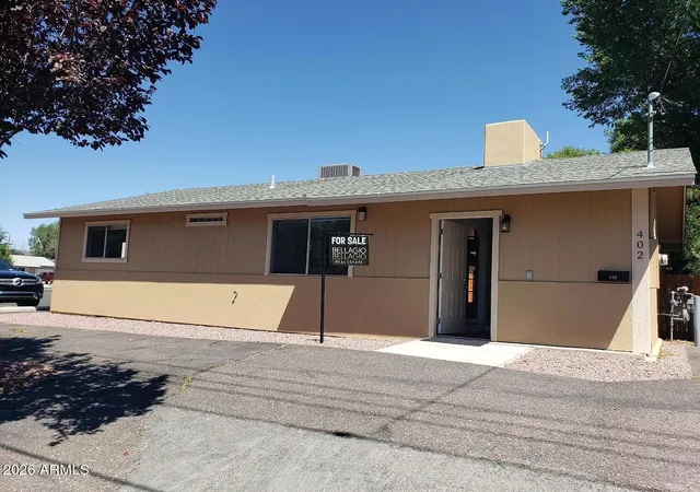1st image of 402 Whipple St, Prescott, AZ 86301 | MLS# 7057431