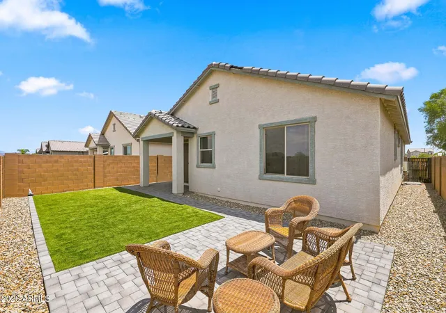Photo 2 of Single family home for sale at 25714 N 144th Lane, Surprise, AZ 85387 | MLS# 7057559 | Listing updated on 2026-08-11
