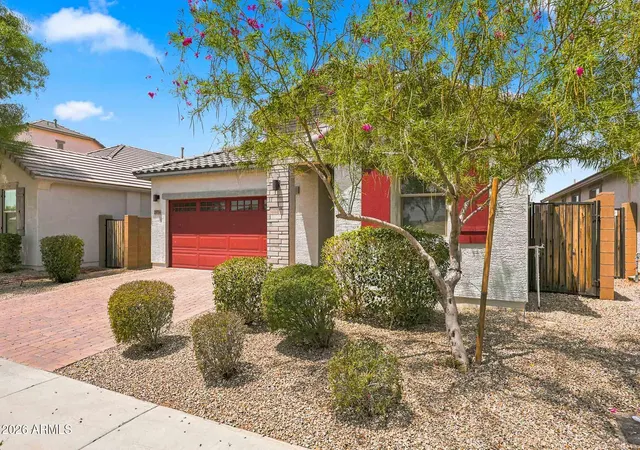 Photo 37 of Single family home for sale at 25714 N 144th Lane, Surprise, AZ 85387 | MLS# 7057559 | Listing updated on 2026-08-11