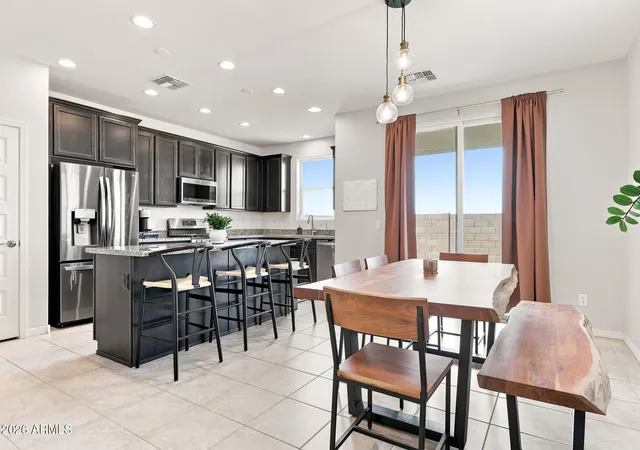 Photo 3 of Single family home for sale at 25714 N 144th Lane, Surprise, AZ 85387 | MLS# 7057559 | Listing updated on 2026-08-11