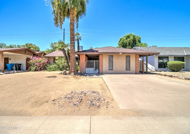 Photo 1 of Single family home for sale at 7130 N 23rd Avenue, Phoenix, AZ 85021 | MLS# 7057886 | Listing updated on 2026-09-03