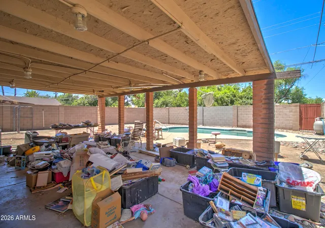 Photo 4 of Single family home for sale at 7130 N 23rd Avenue, Phoenix, AZ 85021 | MLS# 7057886 | Listing updated on 2026-09-03