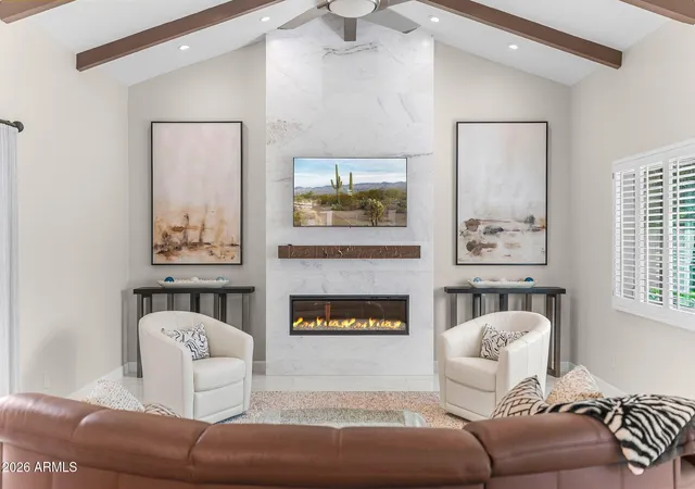 1st image of 7163 N Via De Amigos, Scottsdale, AZ 85258 | MLS# 7058539