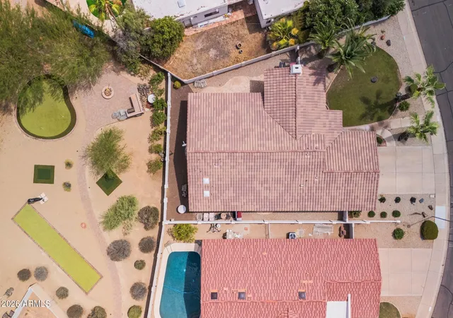 30th image of 7163 N Via De Amigos, Scottsdale, AZ 85258 | MLS# 7058539