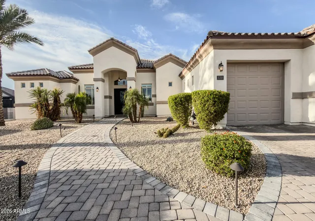 Photo 1 of Single family home for sale at 1218 E Tumbleweed Dr, Phoenix, AZ 85085 | MLS# 7057436 | Listing updated on 2026-08-11