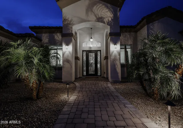 Photo 3 of Single family home for sale at 1218 E Tumbleweed Dr, Phoenix, AZ 85085 | MLS# 7057436 | Listing updated on 2026-08-11