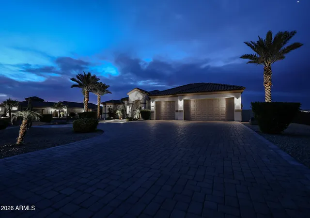 Photo 4 of Single family home for sale at 1218 E Tumbleweed Dr, Phoenix, AZ 85085 | MLS# 7057436 | Listing updated on 2026-08-11