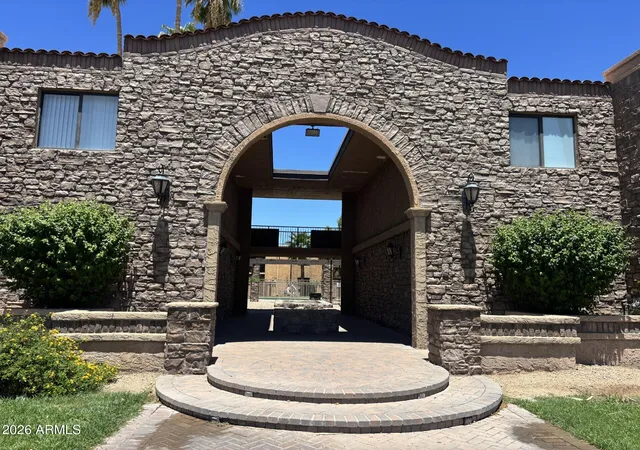 Condo for sale at 7110 E Continental Dr #2026, Scottsdale, AZ 85257 | MLS# 7057452