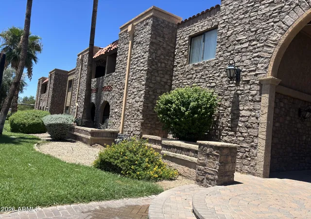 Photo 2 of Condo for sale at 7110 E Continental Dr #2026, Scottsdale, AZ 85257 | MLS# 7057452 | Listing updated on 2026-07-24