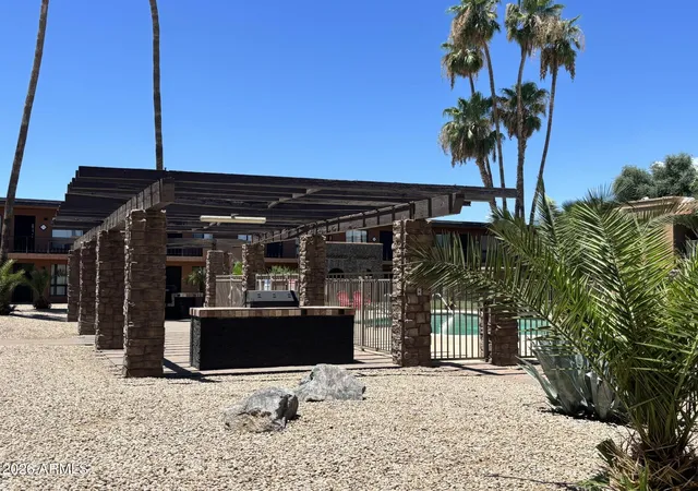 Photo 4 of House for sale at 7110 E Continental Dr #2026, Scottsdale, AZ 85257 | MLS# 7057452 | Listing updated on 2026-07-24