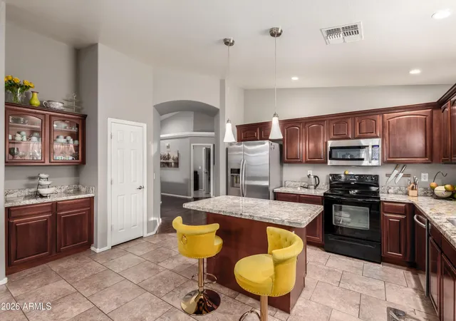 Photo 1 of Single family home for sale at 872 E Settlers Trl, Casa Grande, AZ 85122 | MLS# 7057444 | Listing updated on 2026-10-01