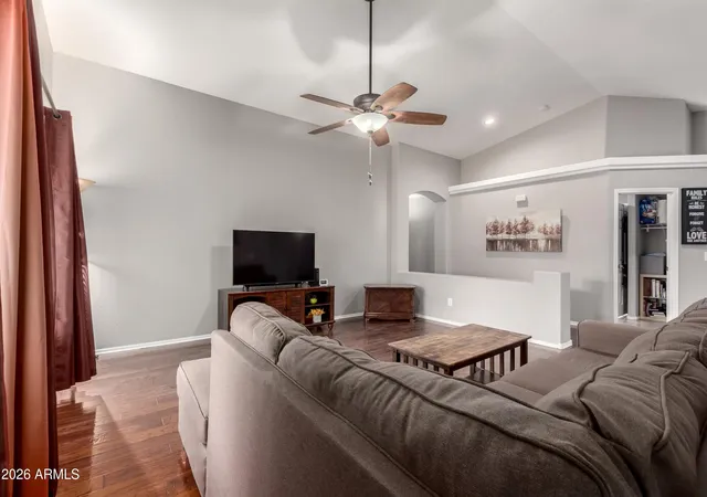 Photo 3 of Single family home for sale at 872 E Settlers Trl, Casa Grande, AZ 85122 | MLS# 7057444 | Listing updated on 2026-09-18