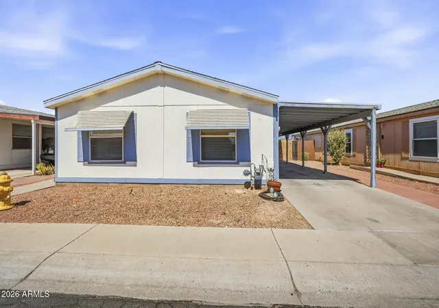 1st image of 11275 N 99th Ave #185, Peoria, AZ 85345 | MLS# 7059334
