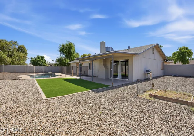 Photo 3 of Single family home for sale at 12118 S Ki Rd, Phoenix, AZ 85044 | MLS# 7058377 | Listing updated on 2026-08-28