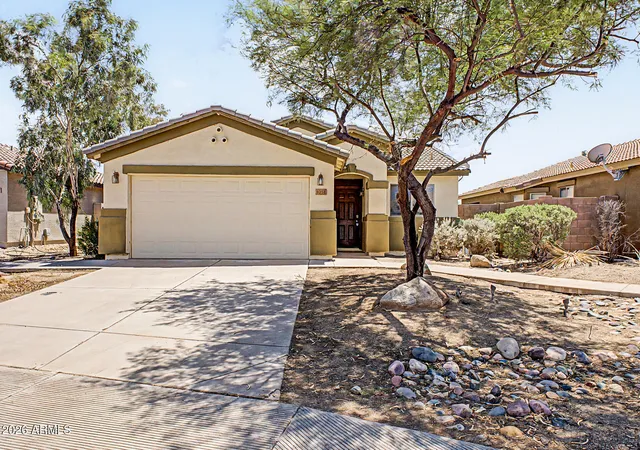 2nd image of 1051 W Sawgrass Trl, Casa Grande, AZ 85122 | MLS# 7057961