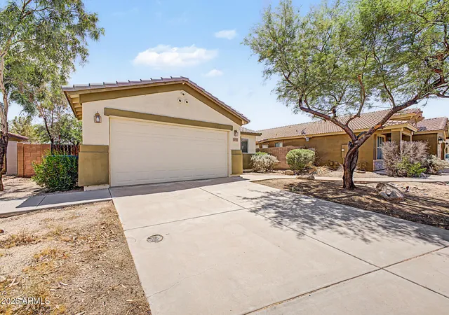 3rd image of 1051 W Sawgrass Trl, Casa Grande, AZ 85122 | MLS# 7057961