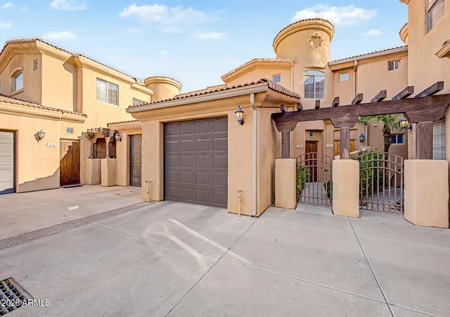 Photo 1 of Townhouse for sale at 16410 S 12th Street #230, Phoenix, AZ 85048 | MLS# 7057713 | Listing updated on 2026-09-19